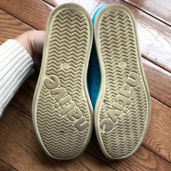 Native Shoes - Picture 4 of 4